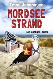 Cover von Mordseestrand