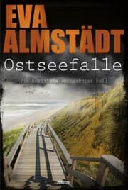 Cover von Ostseefalle