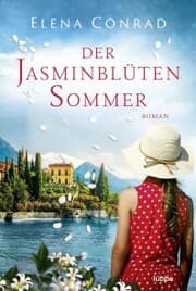 Cover von Der Jasminblütensommer