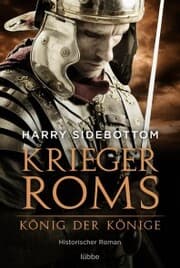 Cover von Krieger Roms - König der Könige
