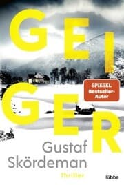 Cover von Geiger