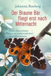 Cover von Der Braune Bär fliegt erst nach Mitternacht