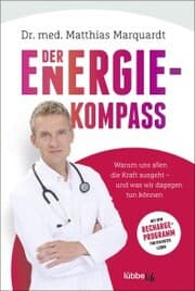 Cover von Der Energiekompass