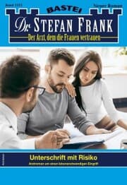 Cover von Dr. Stefan Frank 2572
