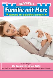 Cover von Familie mit Herz 84