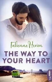 Cover von The Way to Your Heart