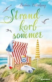 Cover von Strandkorbsommer