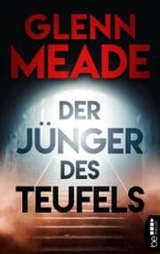 Cover von Der Jünger des Teufels