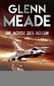 Cover von Die Achse des Bösen