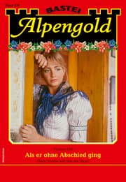 Cover von Alpengold 337