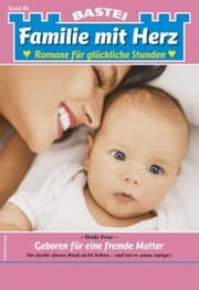Cover von Familie mit Herz 89