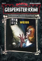 Cover von Gespenster-Krimi 57