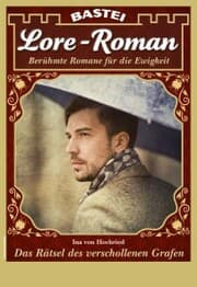 Cover von Lore-Roman 95