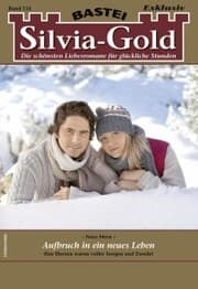 Cover von Silvia-Gold 124