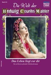 Cover von Die Welt der Hedwig Courths-Mahler 533