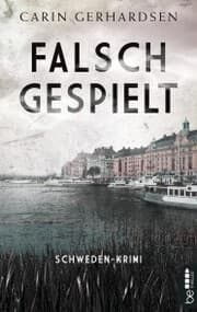 Cover von Falsch gespielt