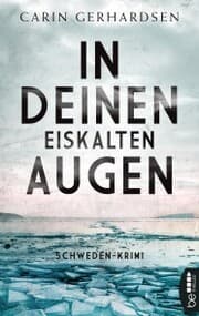 Cover von In deinen eiskalten Augen