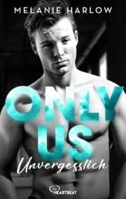 Cover von Only Us - Unvergesslich