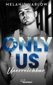 Cover von Only Us - Unerreichbar