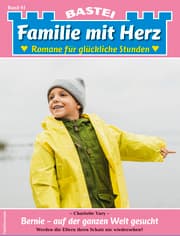 Cover von Familie mit Herz 91