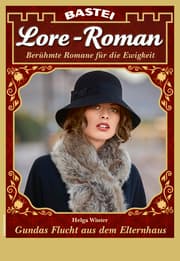 Cover von Lore-Roman 96