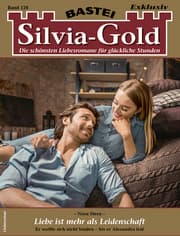Cover von Silvia-Gold 126