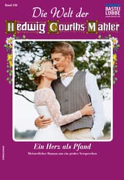 Cover von Die Welt der Hedwig Courths-Mahler 536