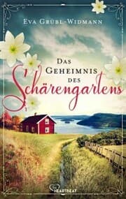 Cover von Das Geheimnis des Schärengartens