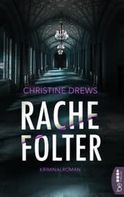 Cover von Rachefolter
