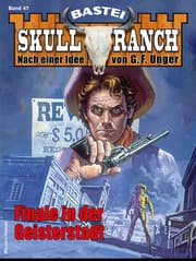 Cover von Skull-Ranch 47