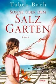 Cover von Sonne über dem Salzgarten