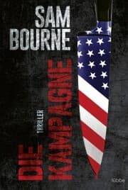 Cover von Die Kampagne