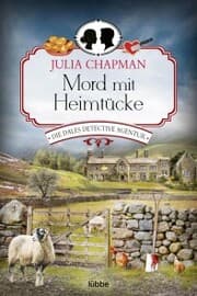 Cover von Mord mit Heimtücke