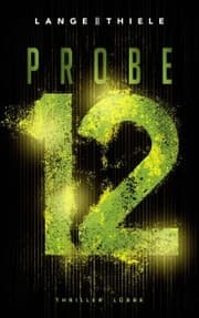 Cover von Probe 12