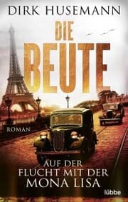 Cover von Die Beute