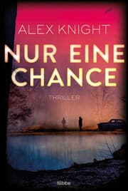 Cover von Nur eine Chance