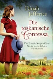 Cover von Die toskanische Contessa