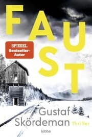 Cover von Faust
