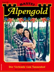 Cover von Alpengold 346