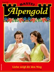 Cover von Alpengold 347
