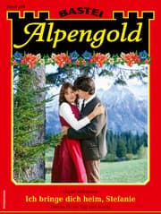 Cover von Alpengold 350