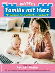 Cover von Familie mit Herz 93