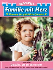Cover von Familie mit Herz 98