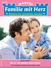 Cover von Familie mit Herz 99