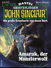 Cover von John Sinclair 2232