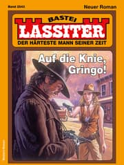 Cover von Lassiter 2543