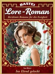 Cover von Lore-Roman 102
