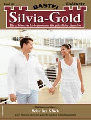 Cover von Silvia-Gold 130