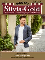 Cover von Silvia-Gold 134