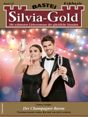 Cover von Silvia-Gold 137